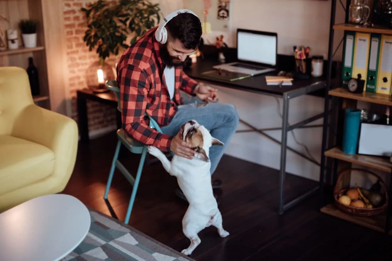 Ultimate Puppy Feeding Guide: Tips for Balanced Nutrition