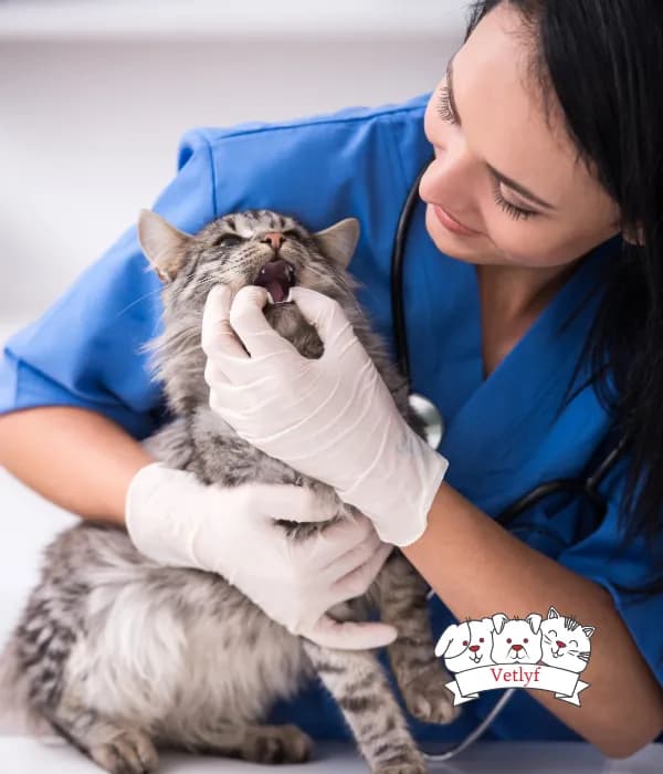 Cat Breathing Issues: Heart or Respiratory Cause?