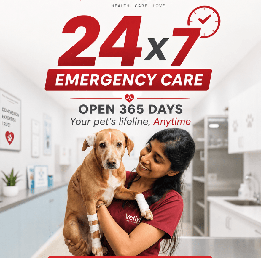 24x7 Emergency