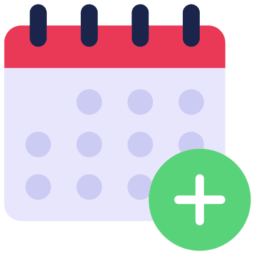 Appointment Scheduling Confirmation