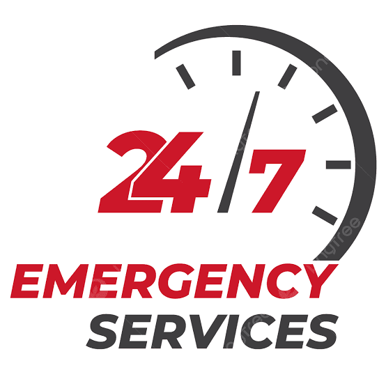 24x7 Emergency