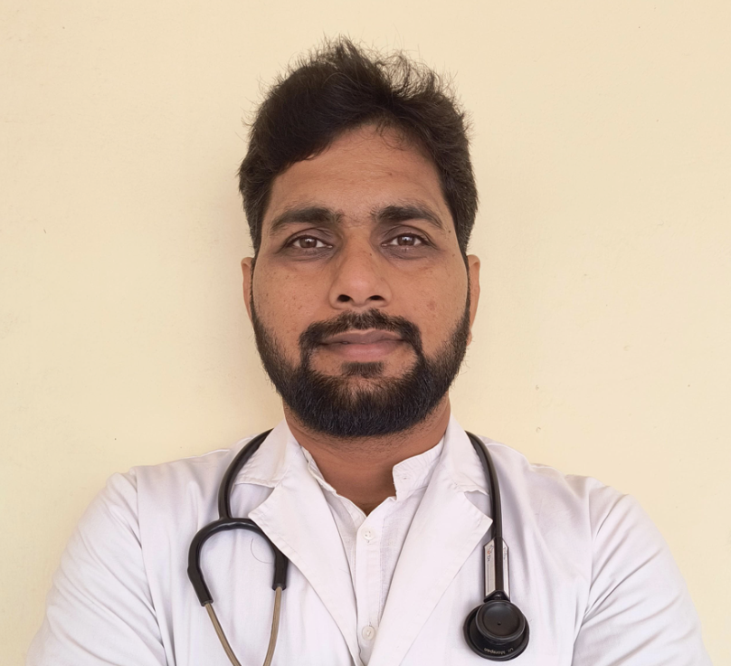 Dr. Ratnesh