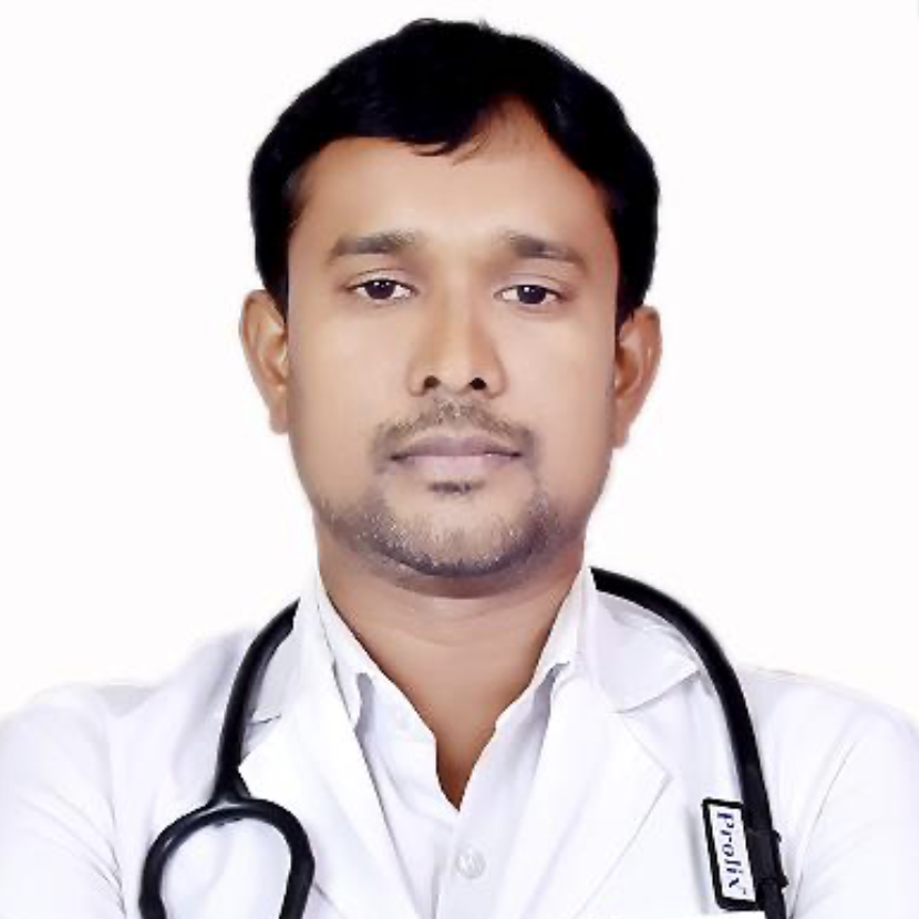 Dr. Sharad 